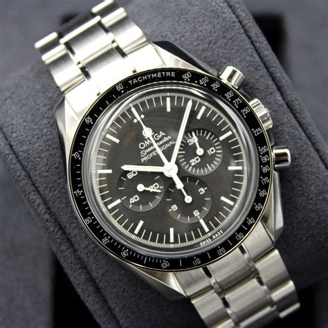 Omega Speedmaster moonwatch professional 42mm